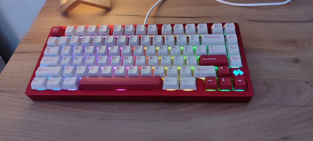 Wave 75 pro версия