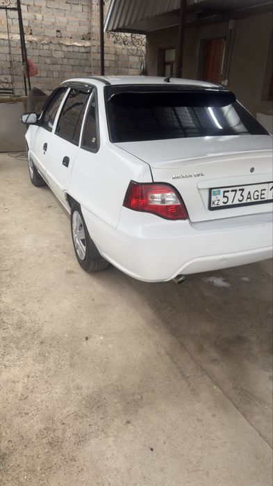 2014 Daewoo Nexia сатамын