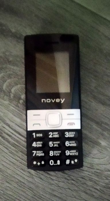 Novey телефон сотилмокда