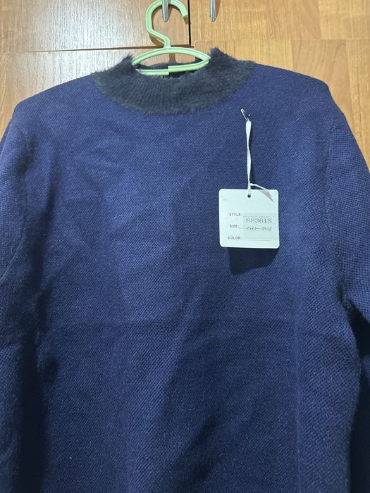 Трикотажное кофта