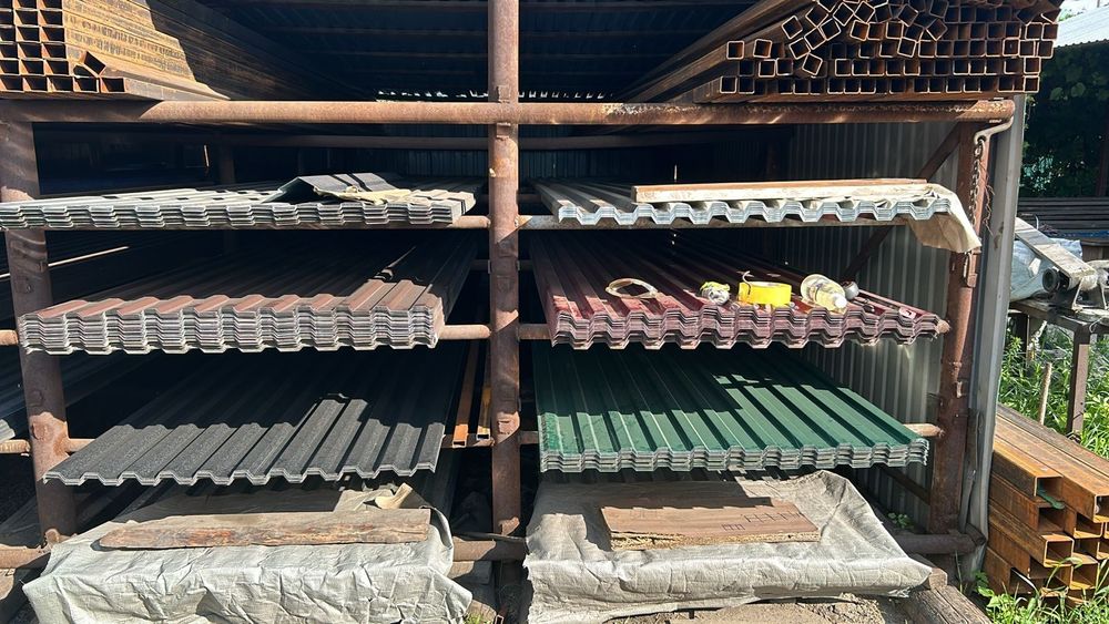 Труба на отопление d32. 40   6 метров