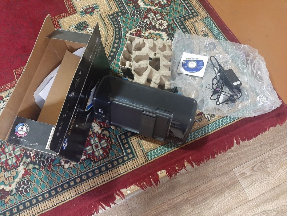 Printir ksera kopiya rangli