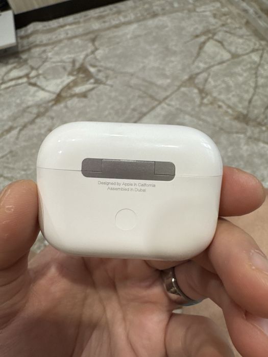 Продам наушники AirPods Pro