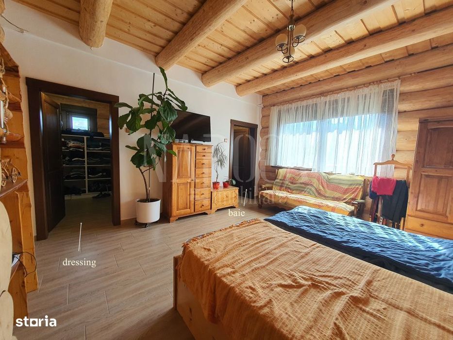 Casa 8 camere de vanzare in Gheorghe Doja Oradea, Oradea