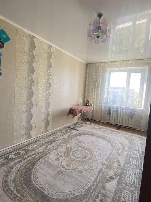 Продается дом в пригороде п.Казахстанец