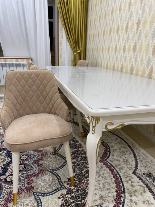 8 dana stulchigi menen Stol satiladi