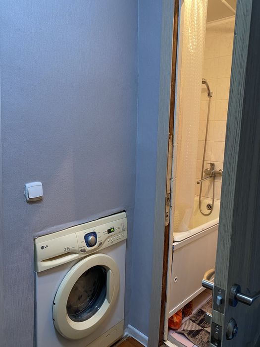 Продам 1-комнатную квартиру