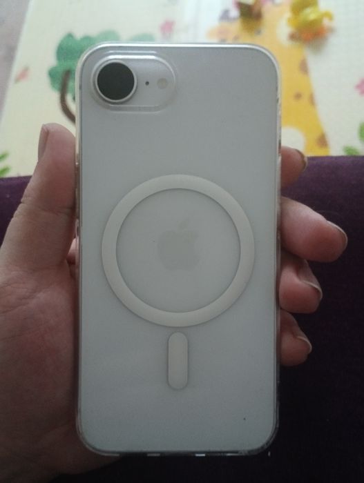 Iphone 16e 128g Айфон 16е 128гб