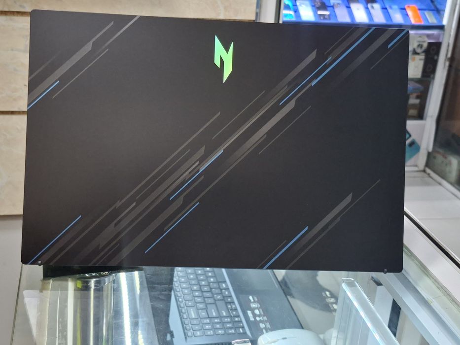 Acer nitro v15 GAMING I9