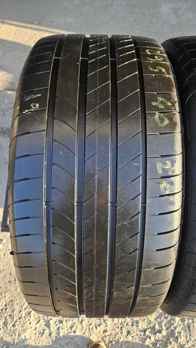 SET 4 Anvelope Vara 265/45 R20 + 295/40 R20 GOODYEAR Eagle F1 Asymm 3