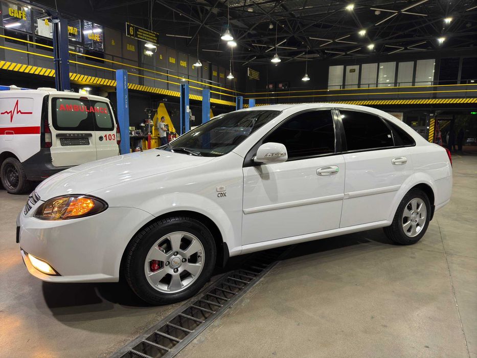 Продаётся Chevrolet Gentra