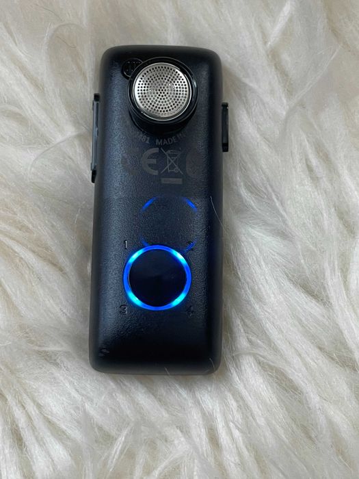 Casca  Microsoft Xbox 360 Wireless Bluetooth Functionala