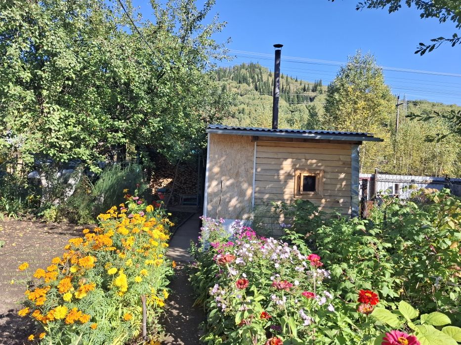 Продам дачу на Белом лугу