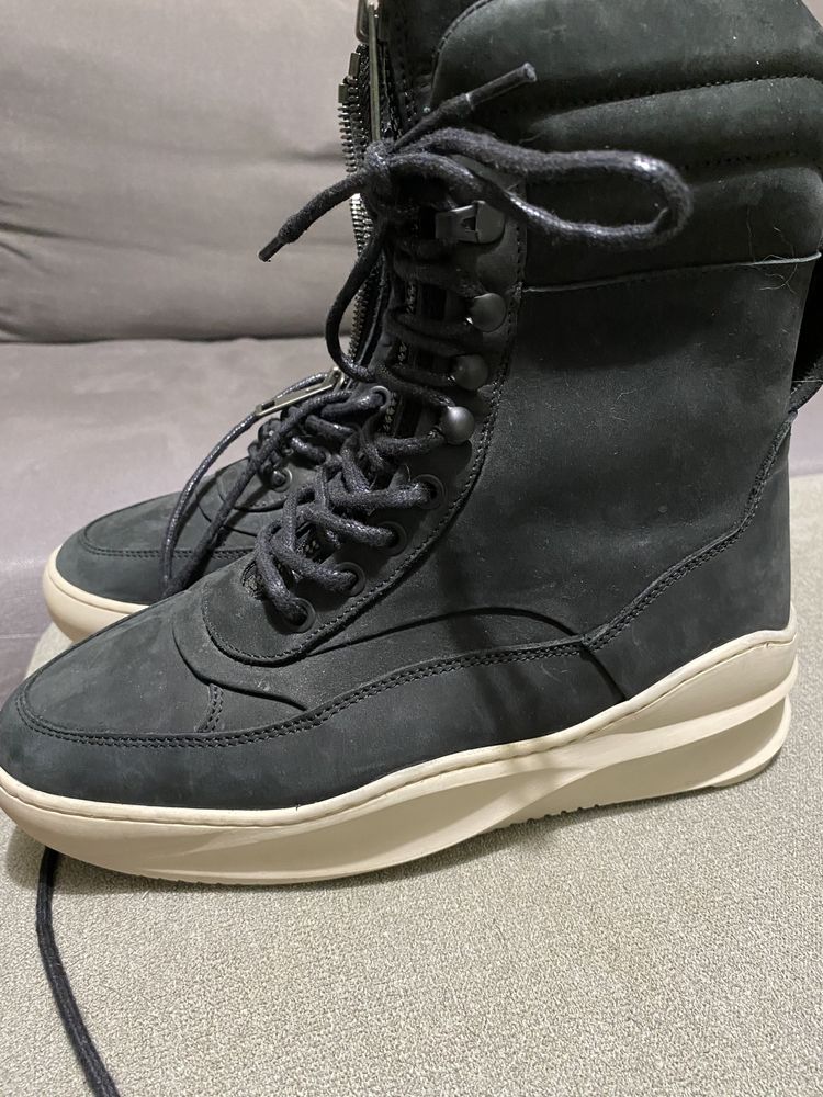 filling pieces high field boot sky tsaatan