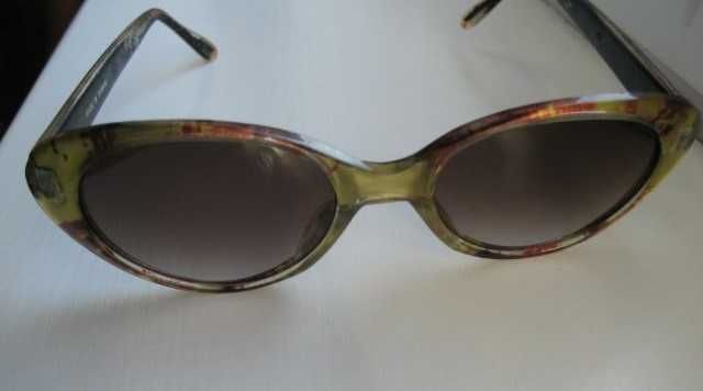 слънцезащитни очила