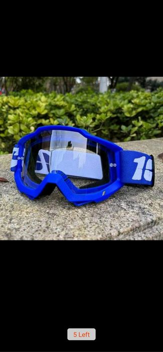 Ochelari moto atv cross 100%