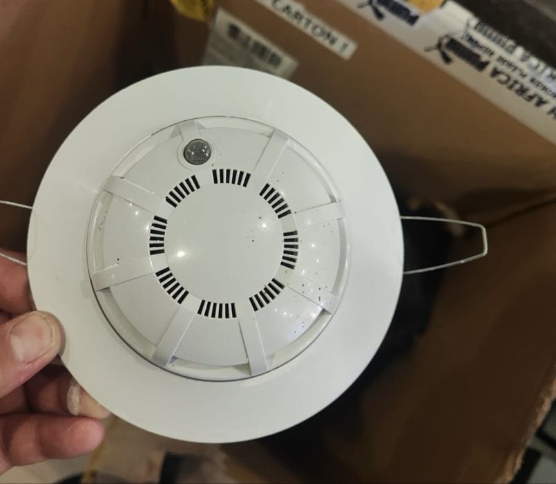 Пожарное Оборудование Рубеж r1