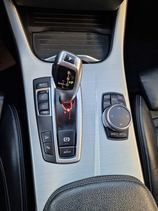 Bmw X4 M Pachet complet / xDrive20d / 190 cp / 4X4