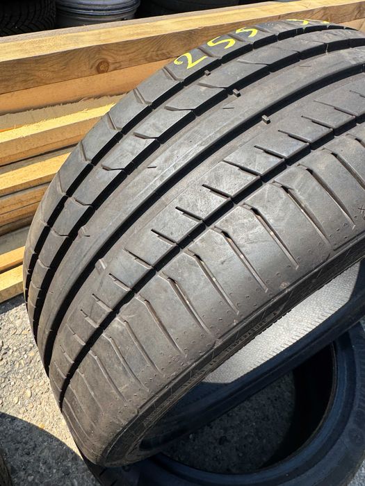 Anvelope Continental 255/35 R19 VARA