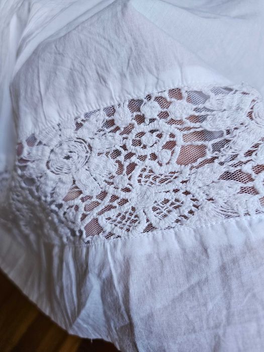 Блузка индийская