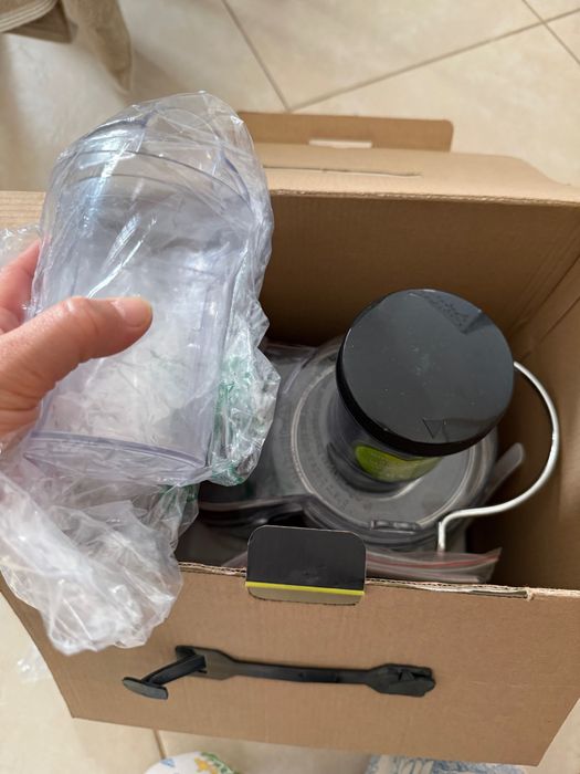 Соковыжималка Polaris