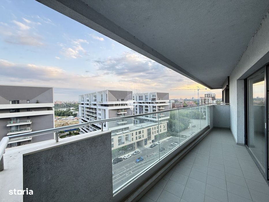 0% Comision | Apartament 3 camere UpGround | 163mp | Pret+TVA