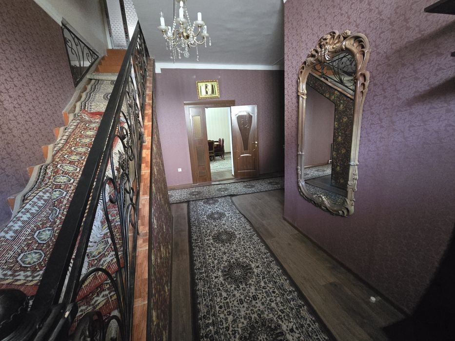 Ijaraga katej beriladi 6 sotix