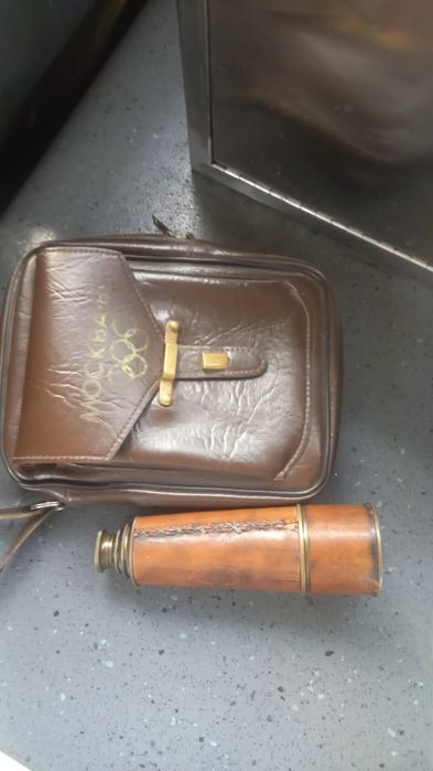 Подзорная труба Англия