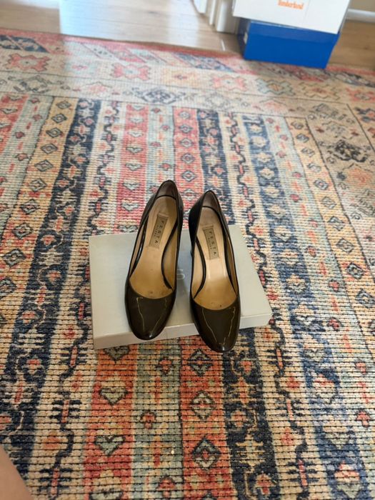 туфли итальянские