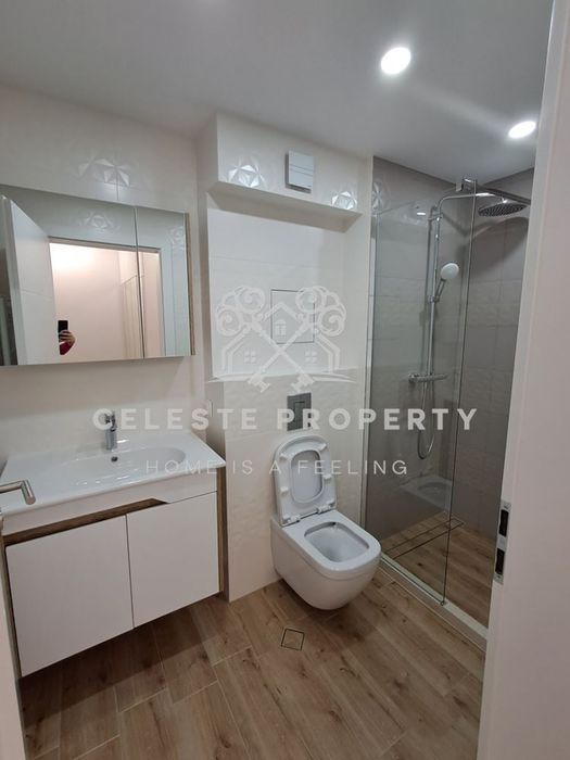 Дава се под наем Тристаен апартамент в София, Дианабад - 124 кв.м за 1300 € - Снимка #6