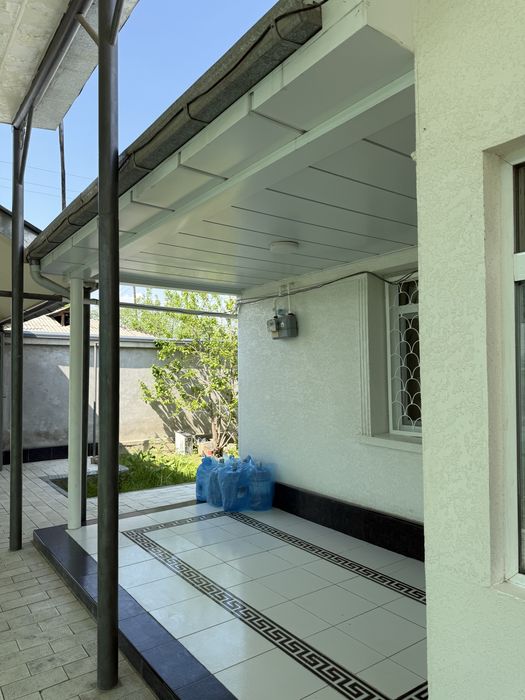 Свой Дом с усчасткой 9.28 соток земли Новый ташкент