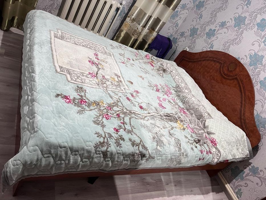 Спальня 50.000тг