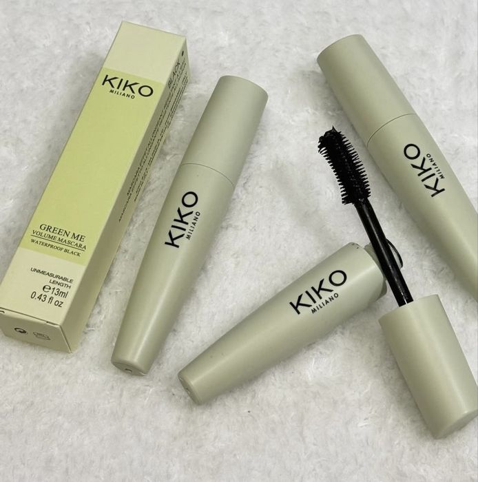 Спирала Kiko milano