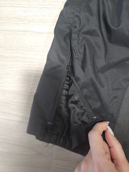 Pantaloni zapada 122-128 cm copii