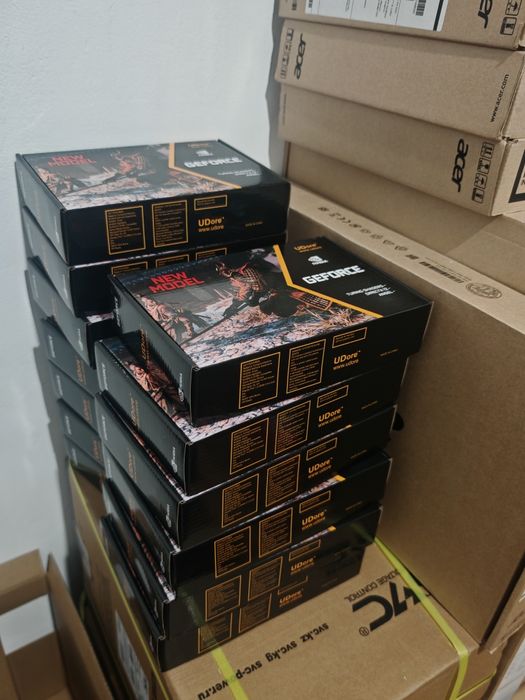 Процессор CPU Intel Core i5-9500 i3-8100 i3-7100