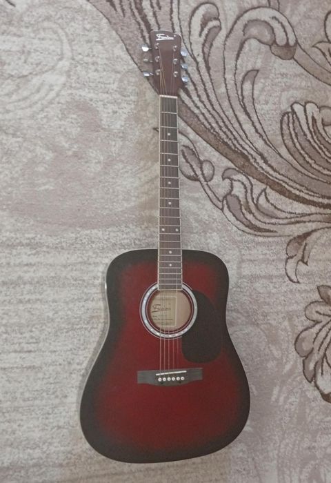 Chitara Acustica Freedom AG-300