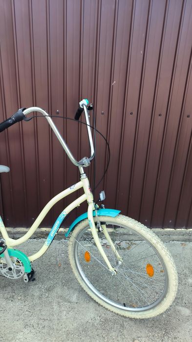 Bicicleta PEGAS _Strada ( 3v butuc Sturmey Archer)