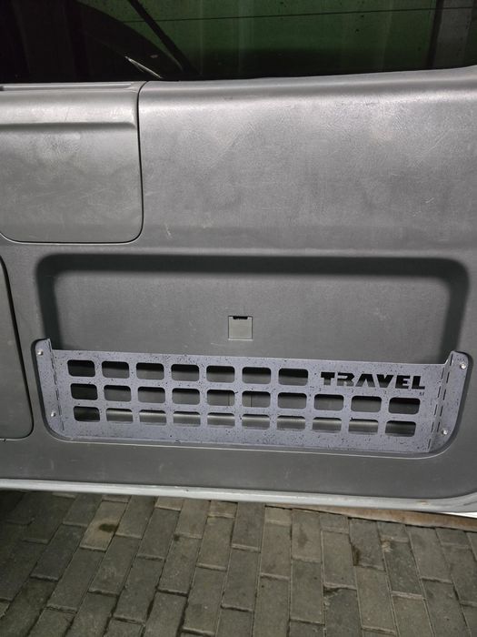 Карман органайзер сетка ПРАДО prado 120