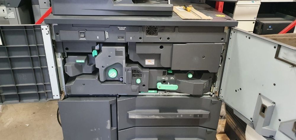 Konica Minolta 951 PRO