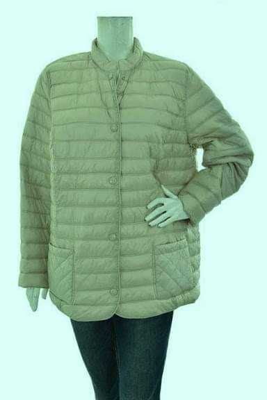 Geaca Noua originala ST. Michel , London, mar. M, L; XL, 2XL, 5XL, 6XL