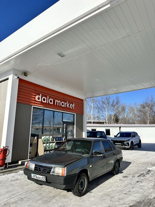 Продам Ваз 21099