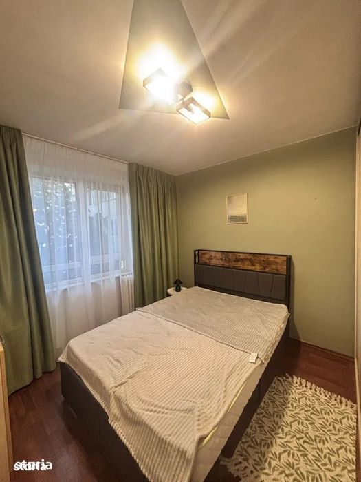 Ap. 2 Camere- Basarabia, Pet-Friendly, Prima Inchiriere, Reabilitat