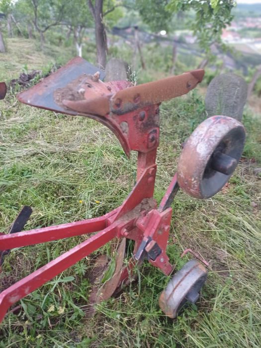 Plug reversibil MTD italia