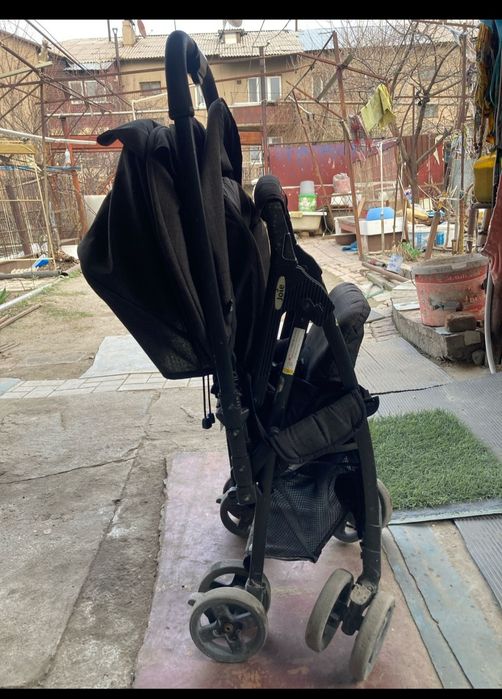 Продам коляску фирмы Jole