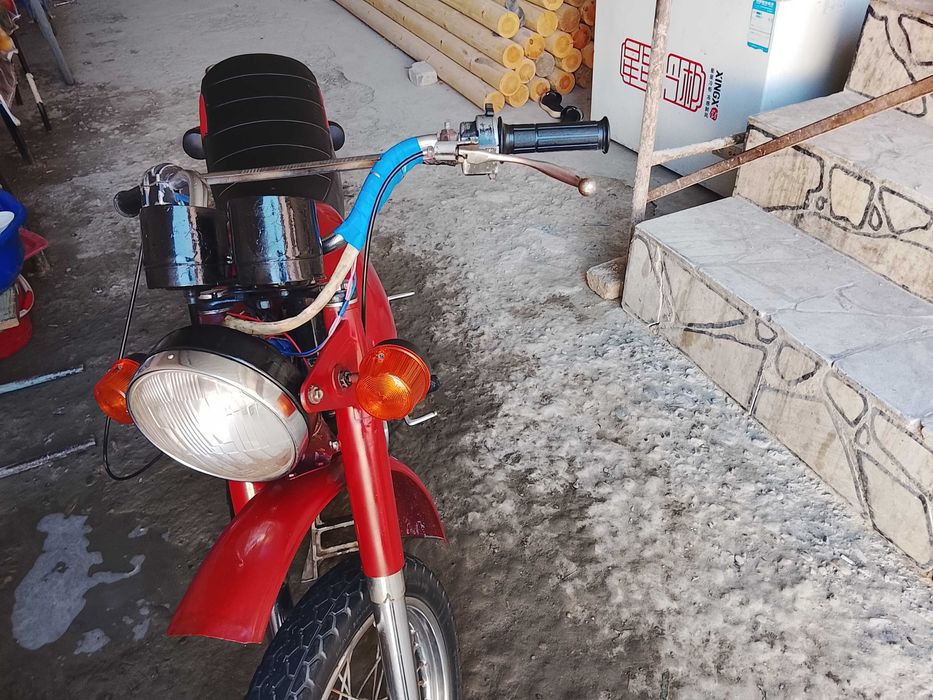 Minck sotiladi aybi yuq