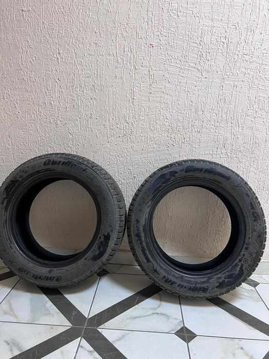 Продам шины R16 Cordiant