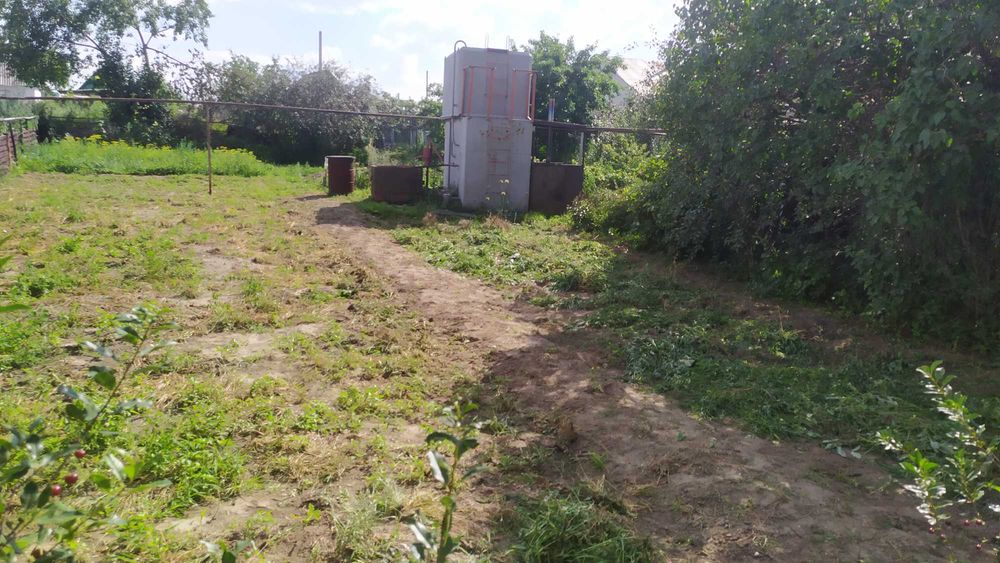 Продам Дачу на Бобровке