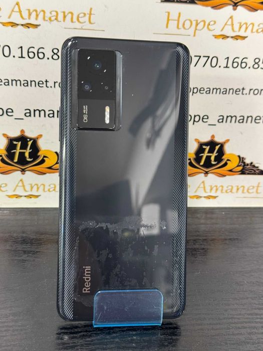 Hope Amanet P10/REDMI K60E 512 GB