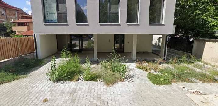 Продава се Гараж / Паркомясто в София, Люлин 8 - 12 кв.м за 1417 €/кв.м - Снимка #1