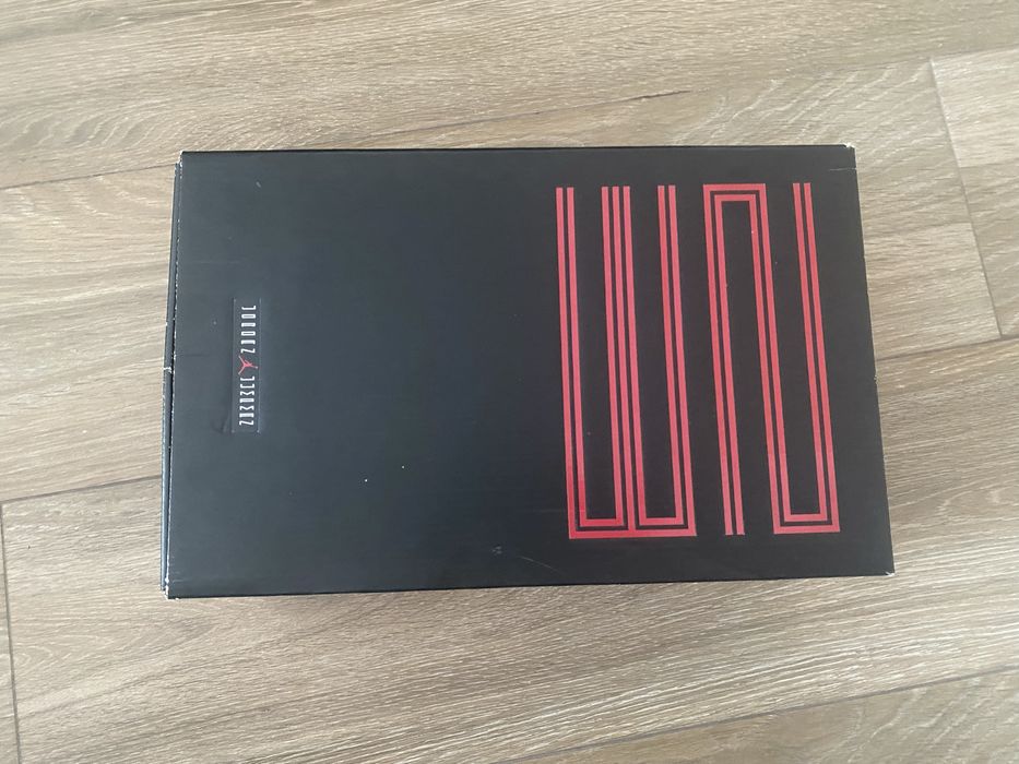 Jordan 11 Retro Win Like 96